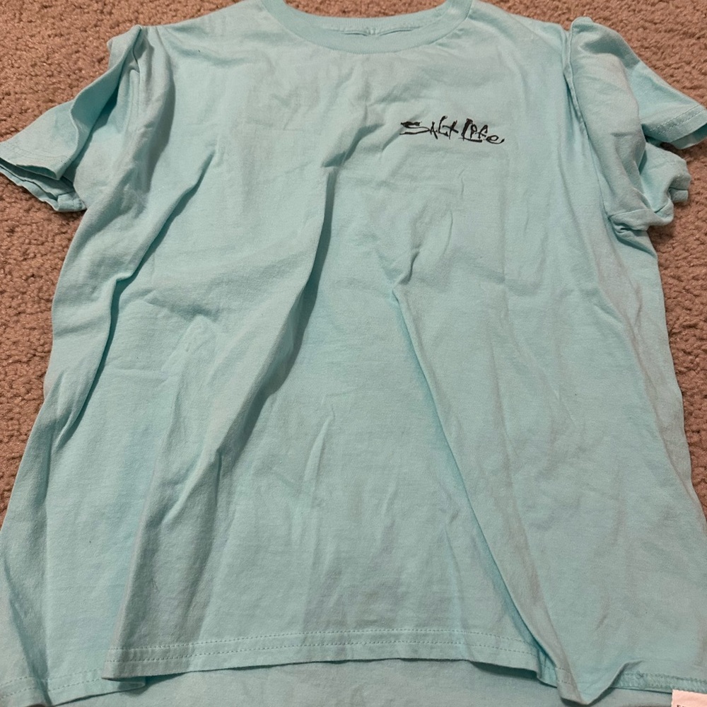 Salt Life T-shirt